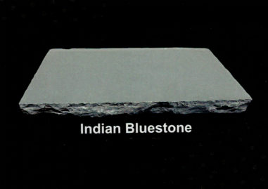 Indian Bluestone