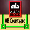AB Courtyard App Icon