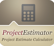 WI Project Estimator Icon